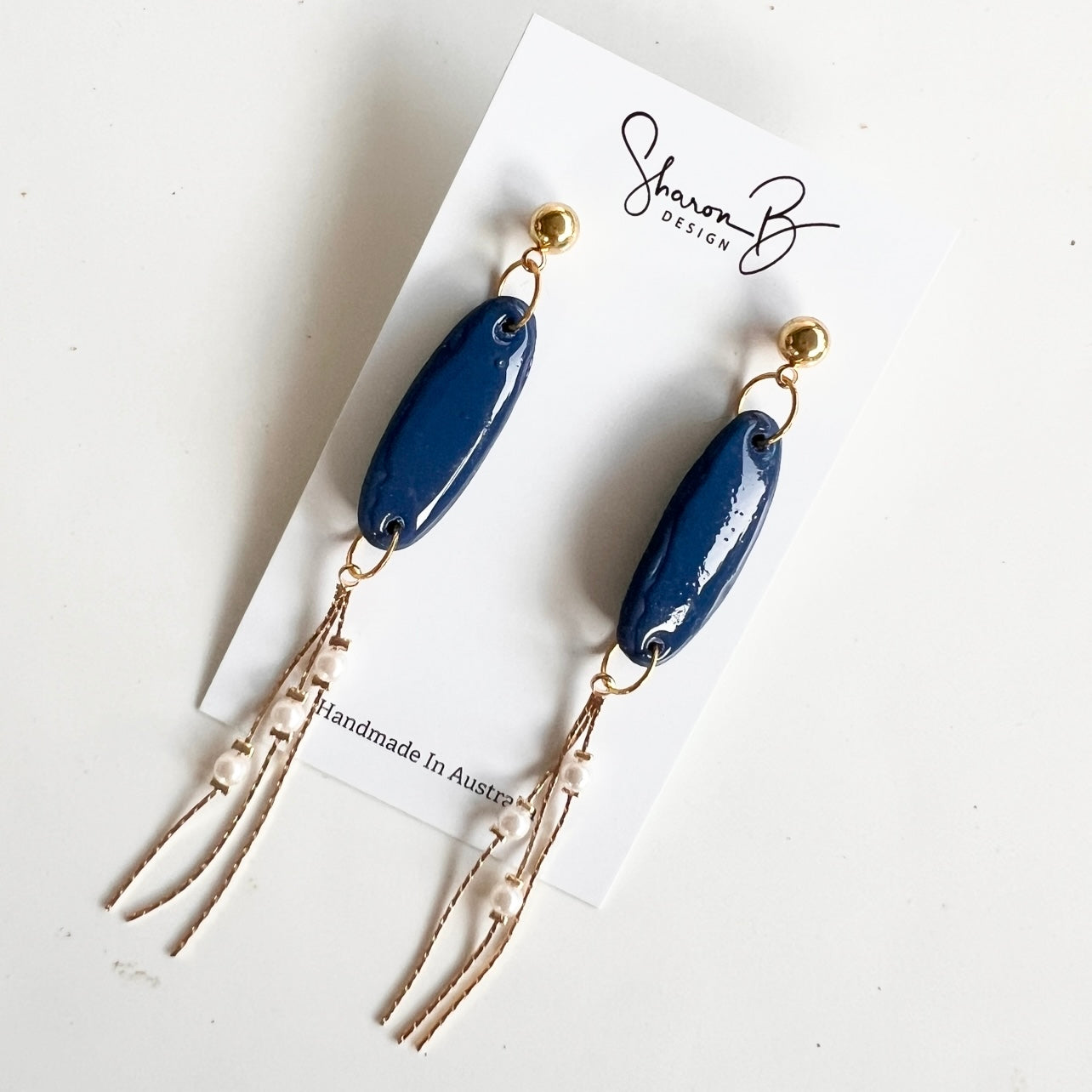 13th September 2025~Polymer Clay Workshop ~Intermediate’Bling’~Sandgate