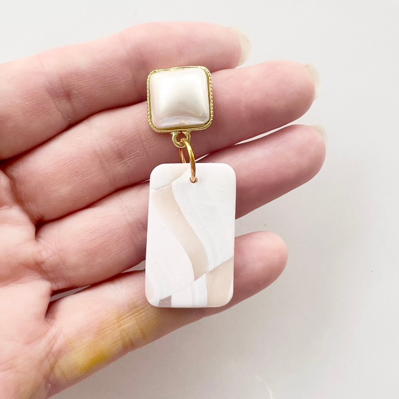 Anais~Polymer Clay/Resin/Bling