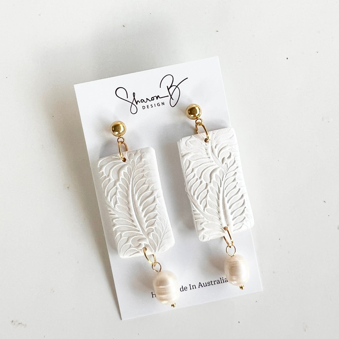 13th September 2025~Polymer Clay Workshop ~Intermediate’Bling’~Sandgate