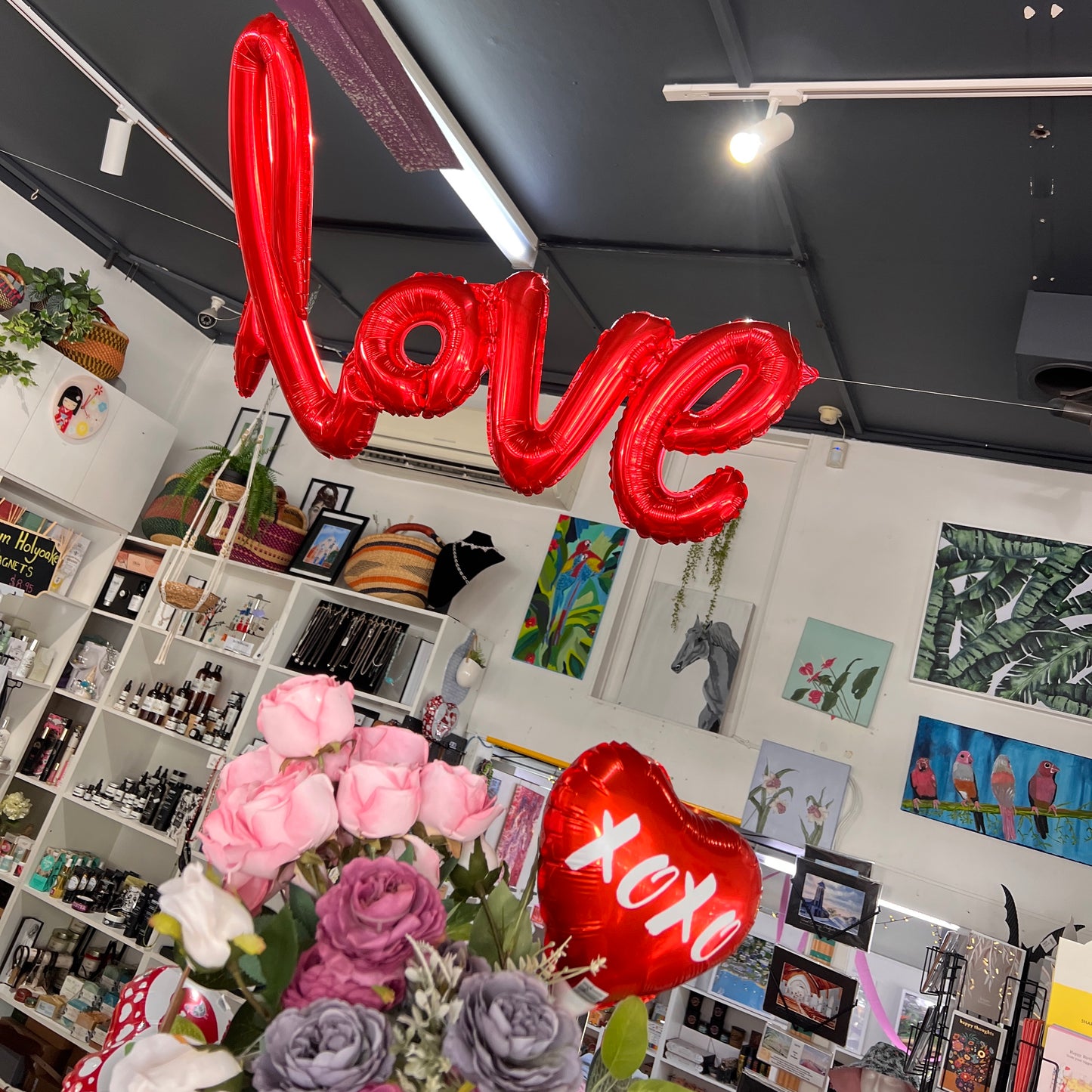 2/8/25~Polymer Clay Earring Workshop~Sandgate