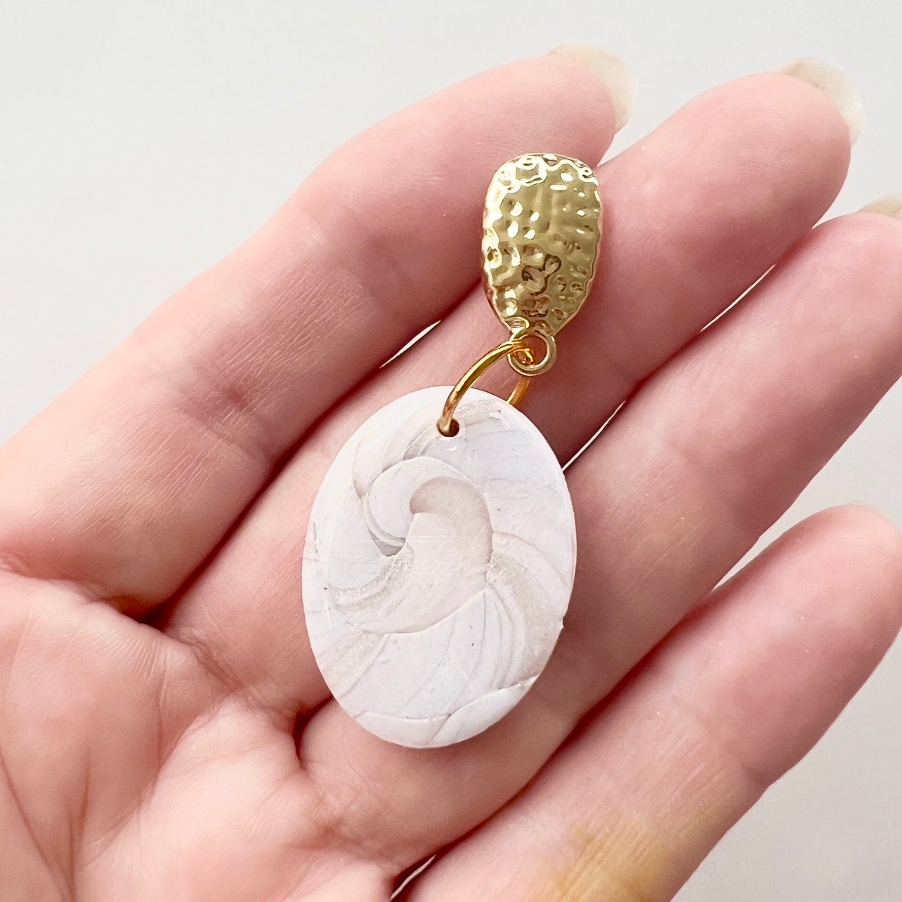 Dee~Polymer Clay/Resin