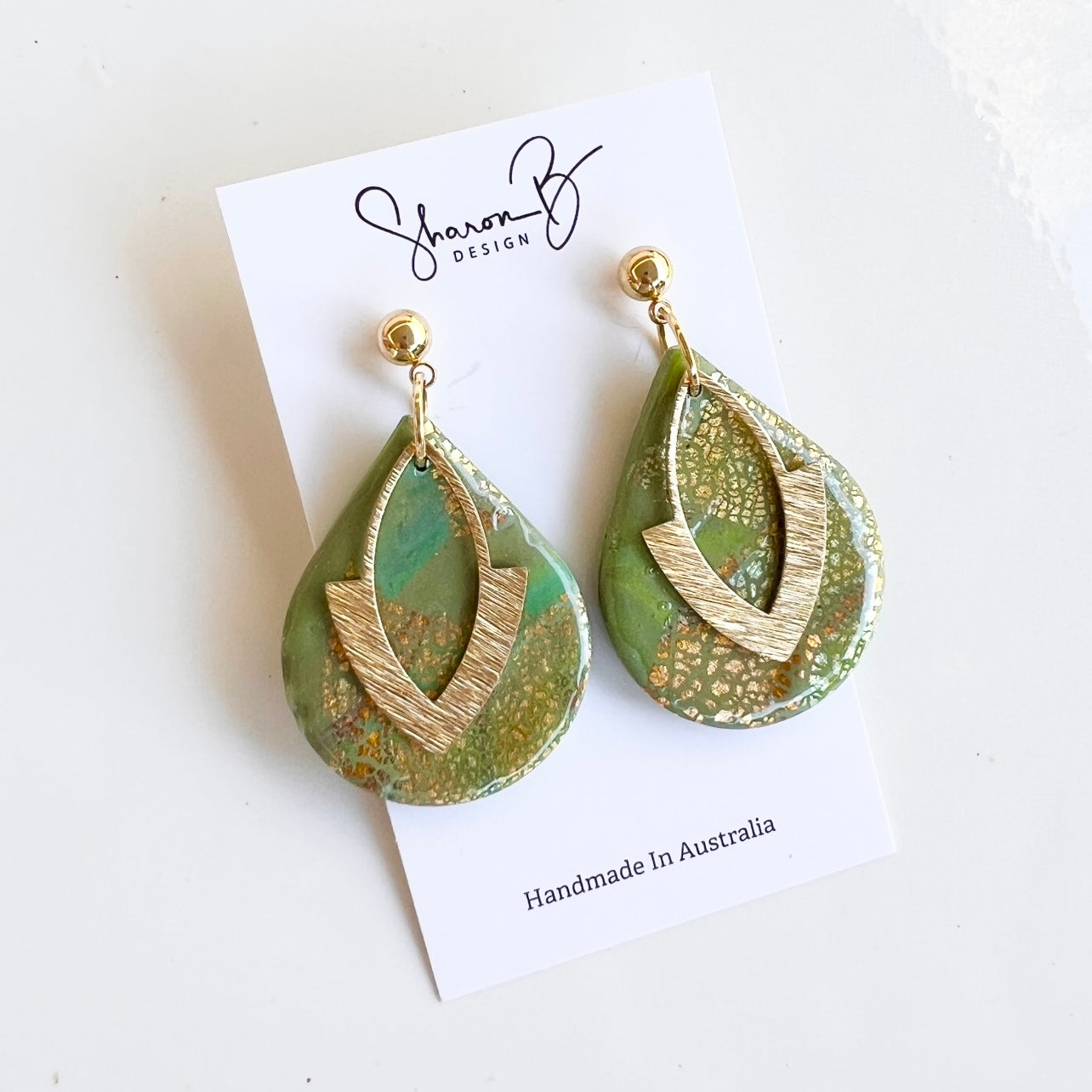 13th September 2025~Polymer Clay Workshop ~Intermediate’Bling’~Sandgate