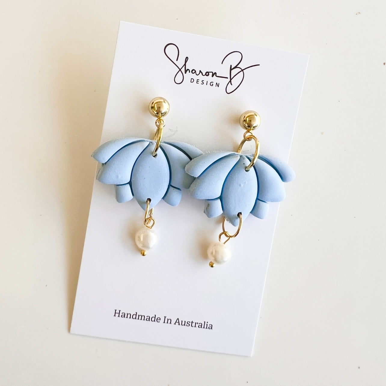 13th September 2025~Polymer Clay Workshop ~Intermediate’Bling’~Sandgate