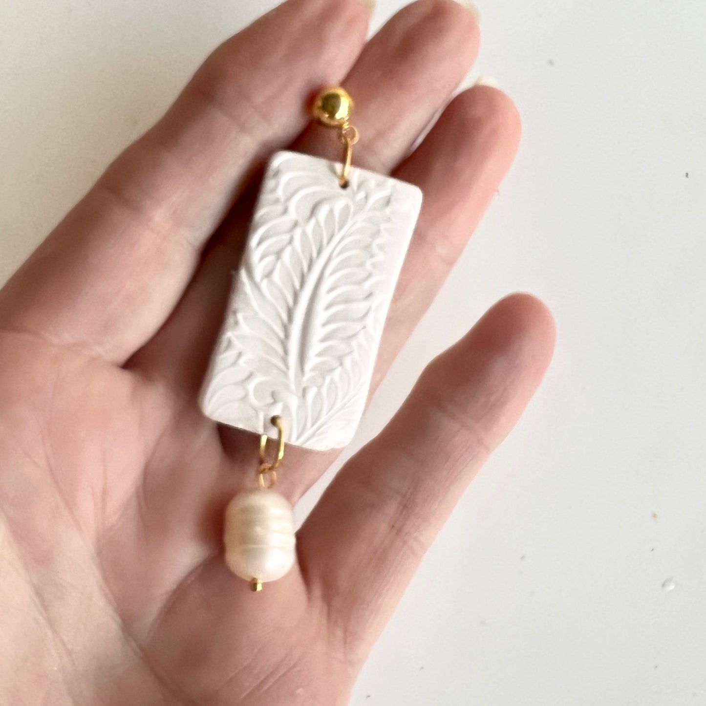 Anais~Polymer Clay ~Bling
