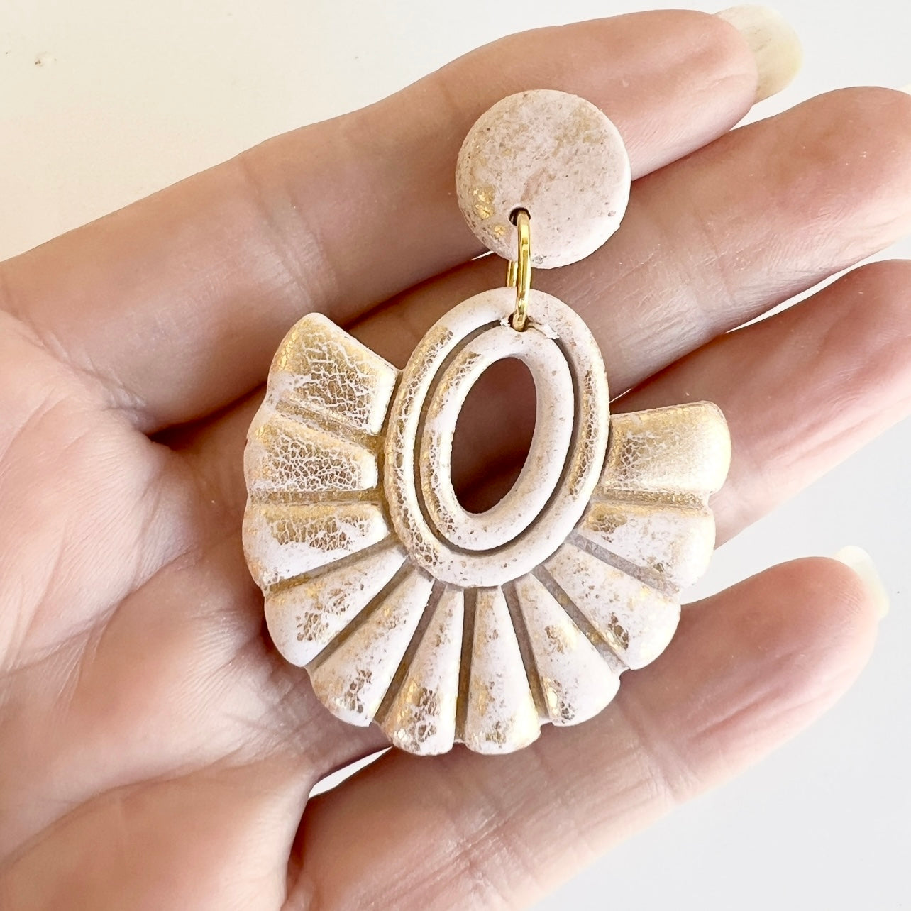 Jennifer~Polymer Clay