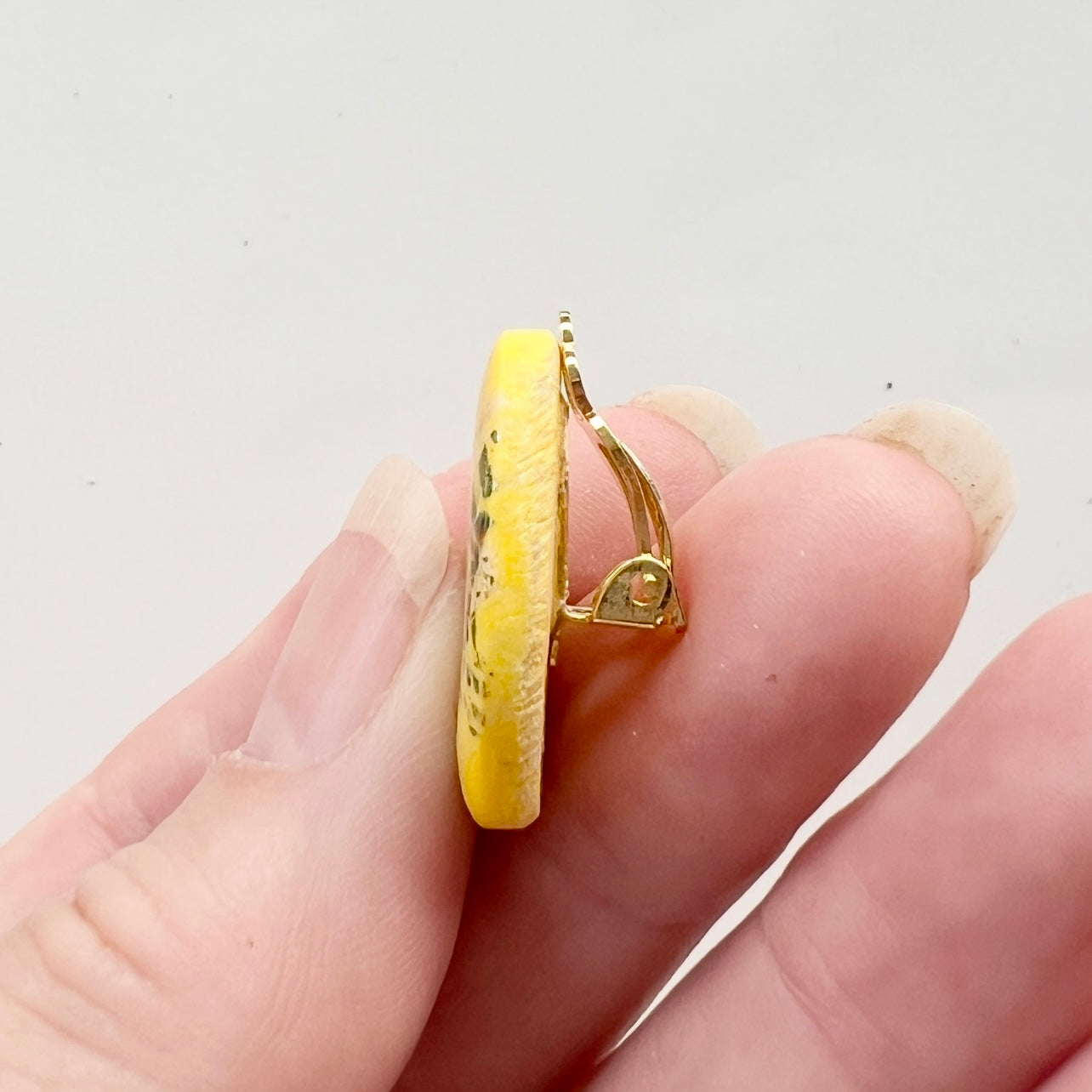 Dee~Polymer Clay/Resin/ClipOns