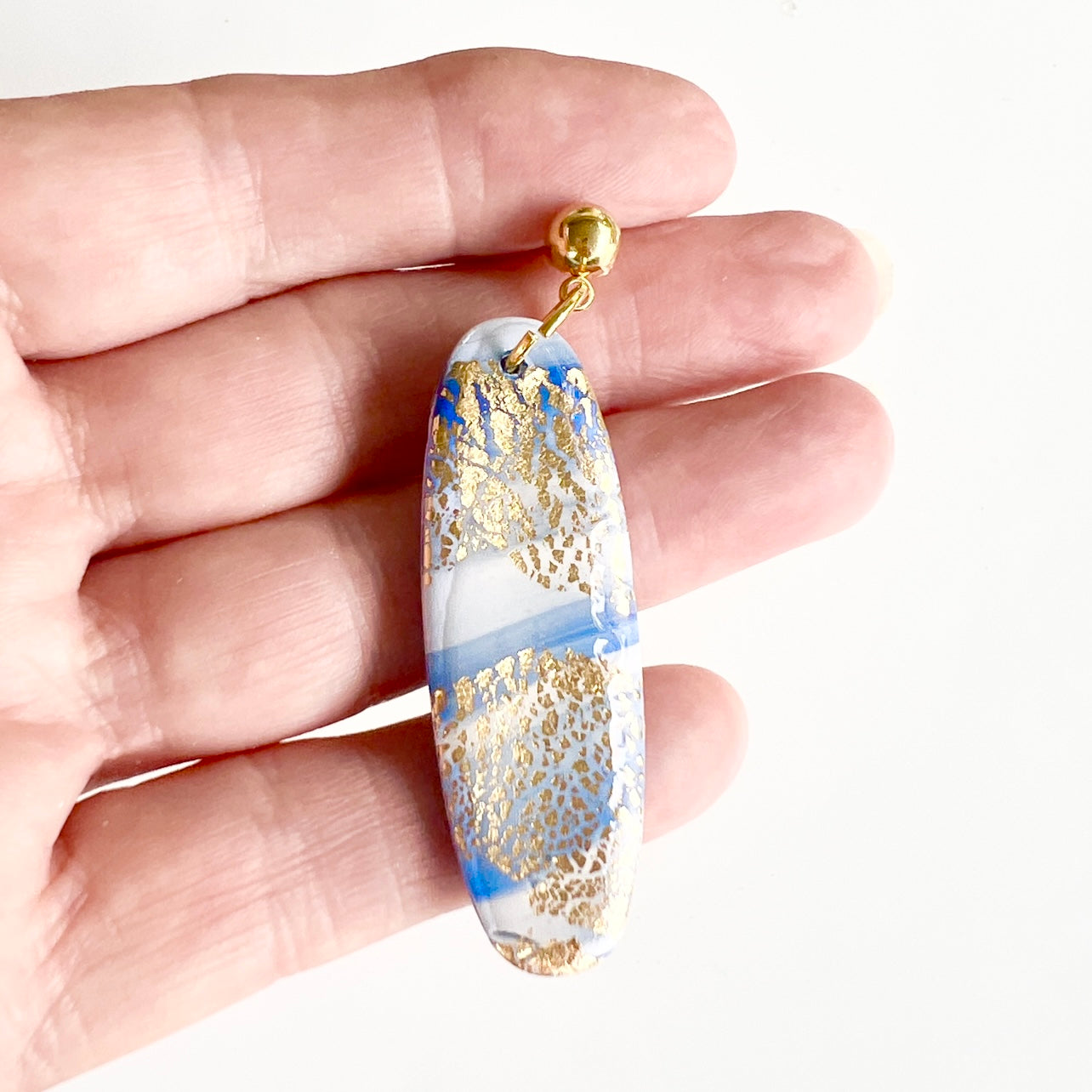 Kristy~Polymer Clay/Resin