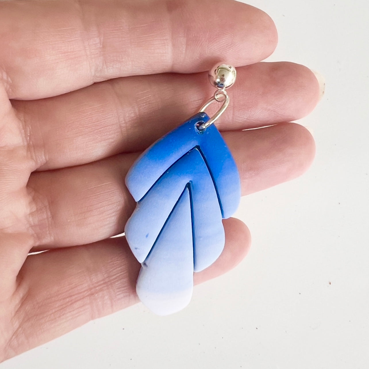 Michelle ~Polymer Clay
