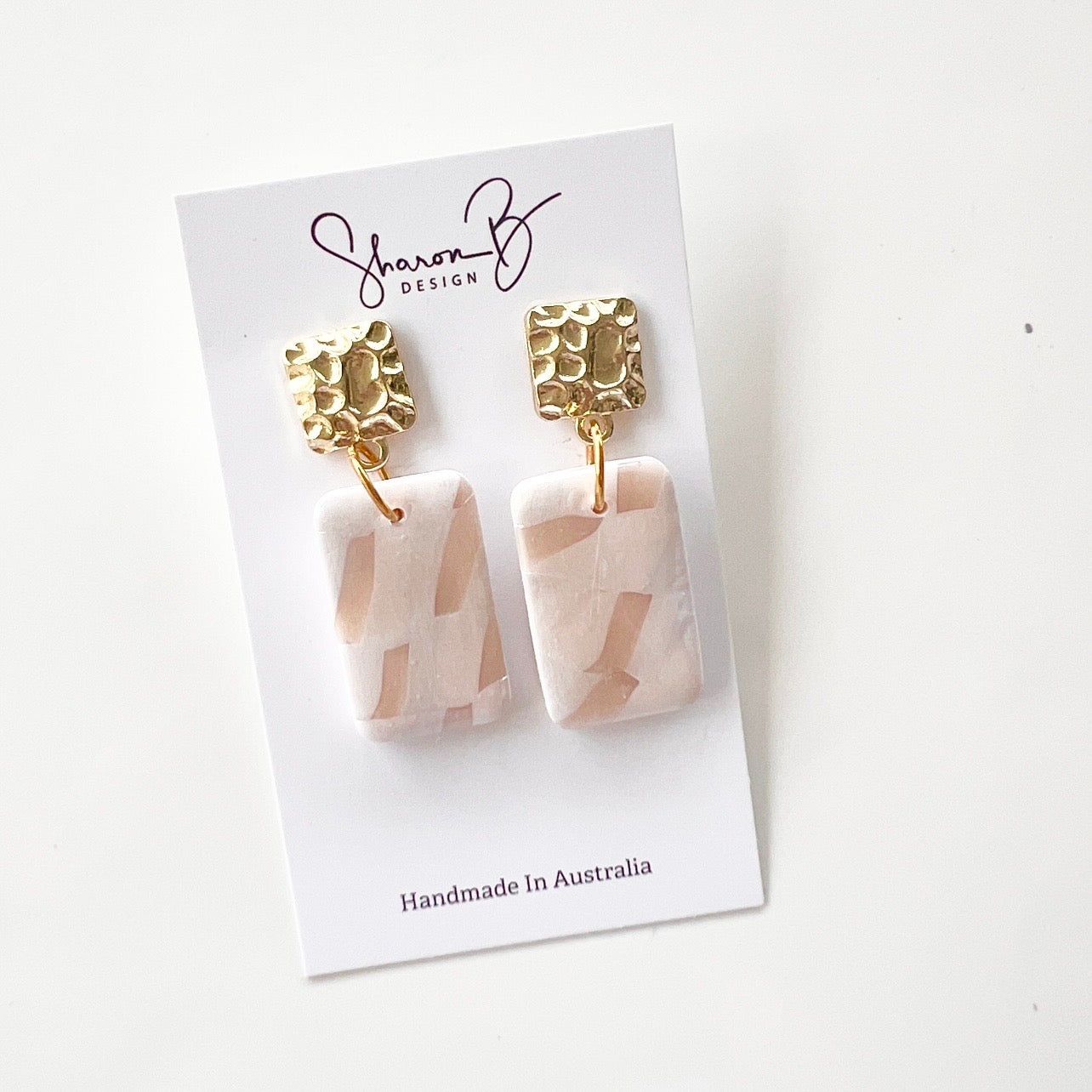 Anais~Polymer Clay/Resin