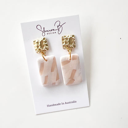 Anais~Polymer Clay/Resin