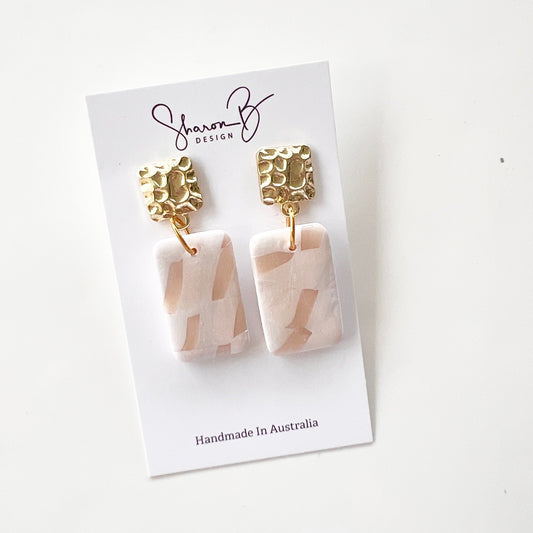 Anais~Polymer Clay/Resin