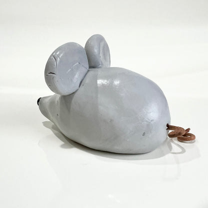 Mouse ~Polymer Clay