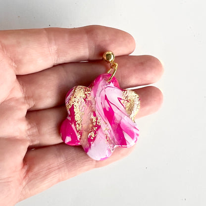 Jo~Polymer Clay/Resin