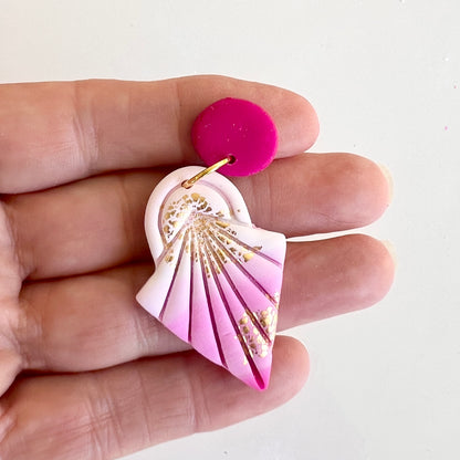 Corrina ~Polymer Clay