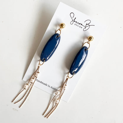 13th September 2025~Polymer Clay Workshop ~Intermediate’Bling’~Sandgate