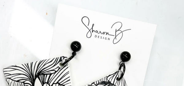 Sharon B Design