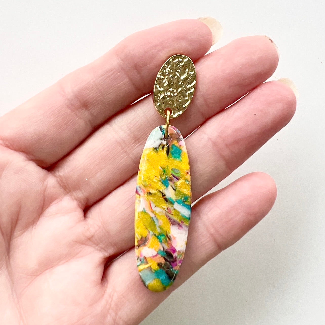 Kristy~Polymer Clay/Resin