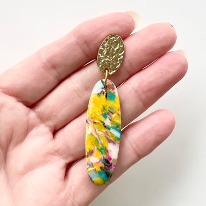 Kristy~Polymer Clay/Resin