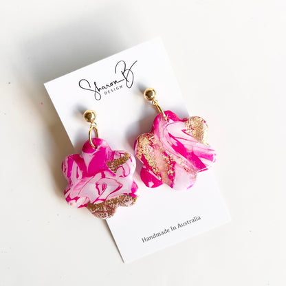 Jo~Polymer Clay/Resin