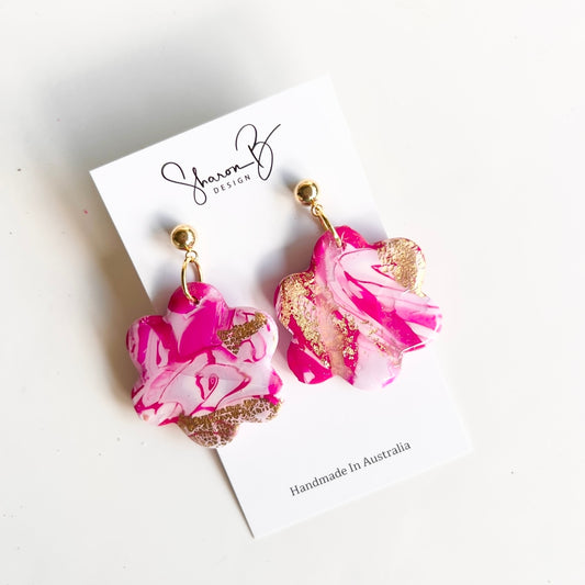 Jo~Polymer Clay/Resin