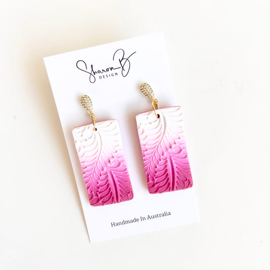 Anais~Polymer Clay/Bling