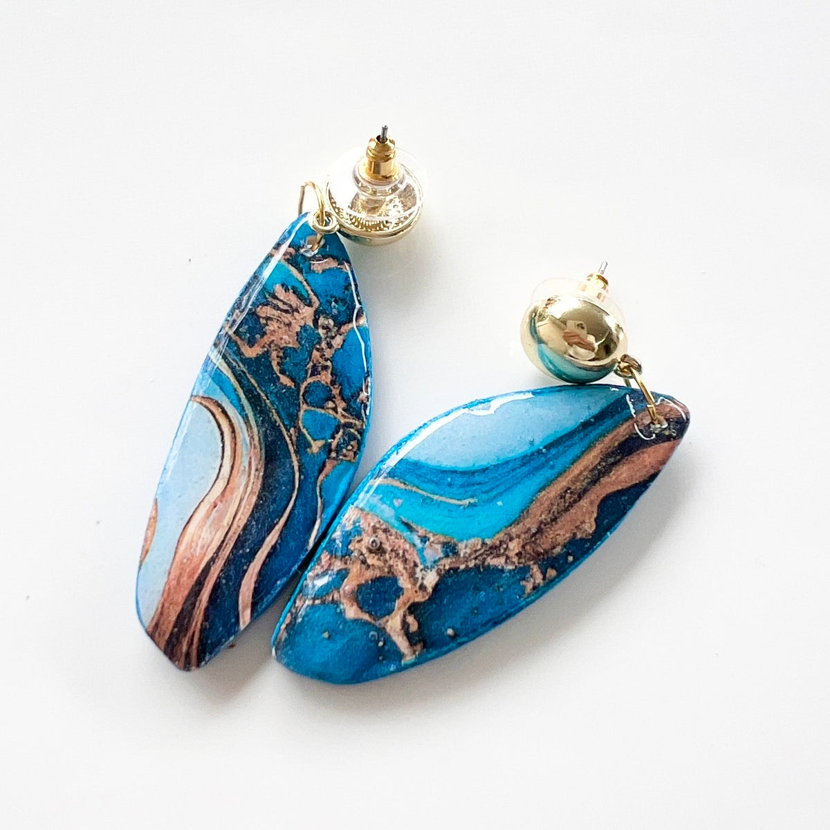 Jan~Polymer Clay/Resin