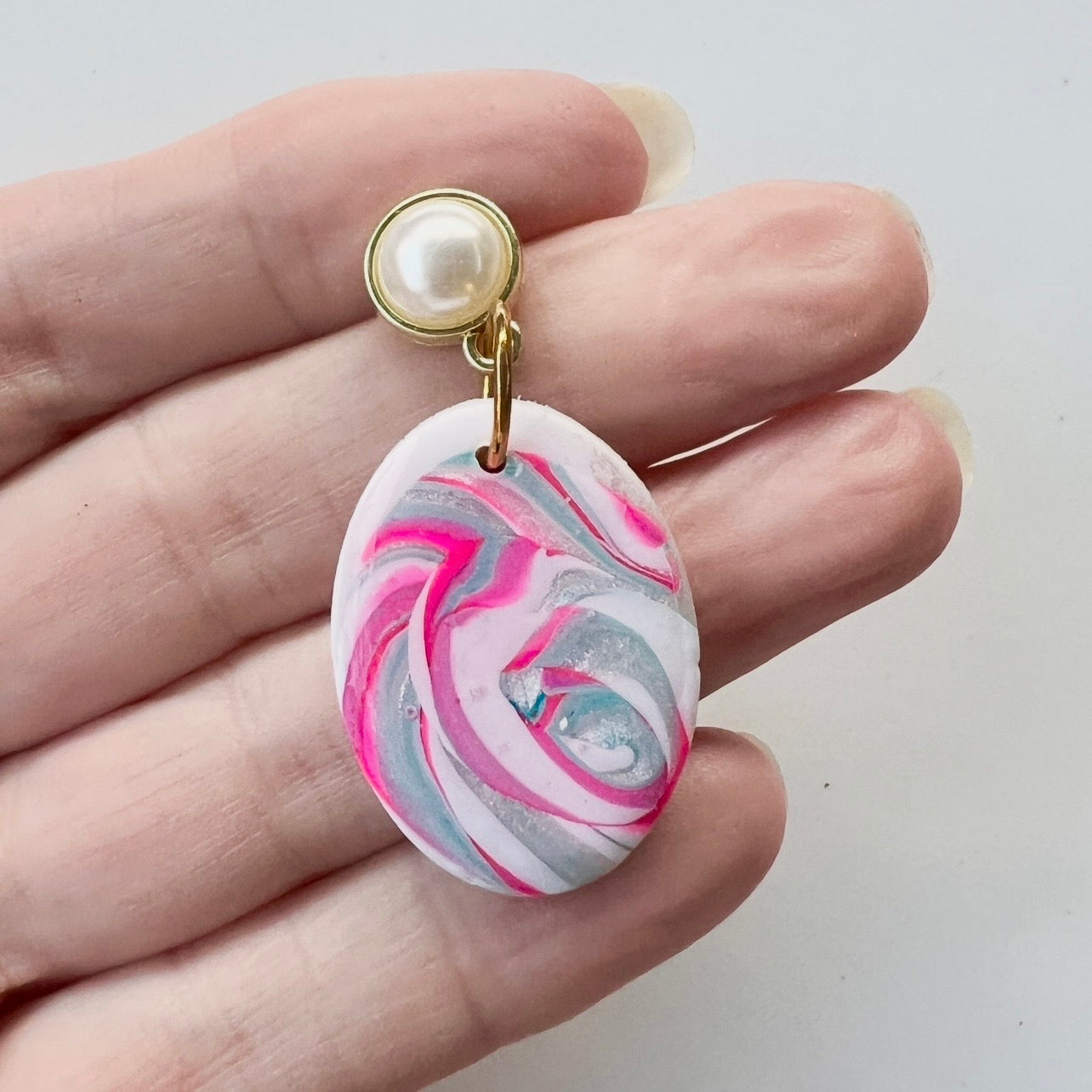 Dee~Polymer Clay/Resin