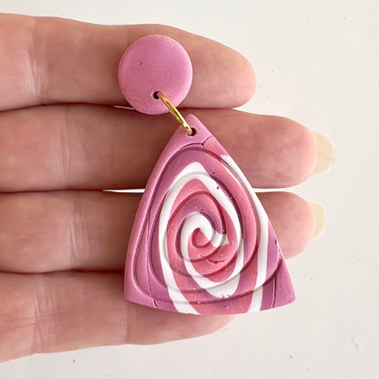 Caroline~Polymer Clay