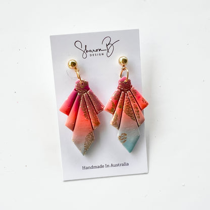 Finette ~ Polymer Clay