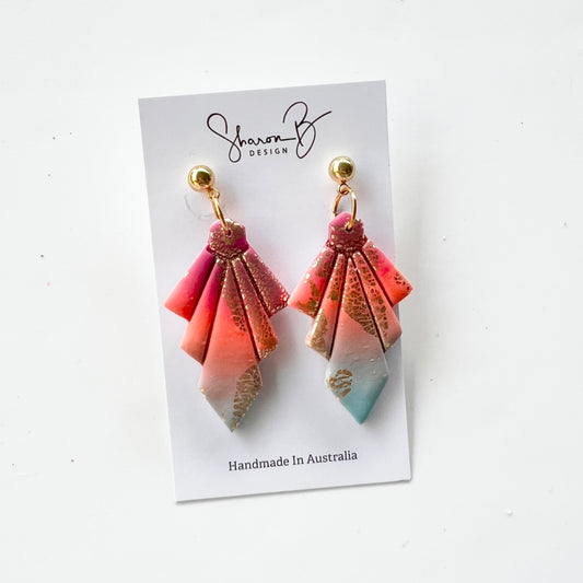 Finette ~ Polymer Clay