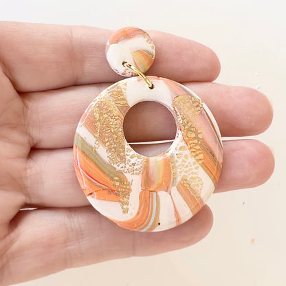 Rhonda~Polymer Clay/Resin