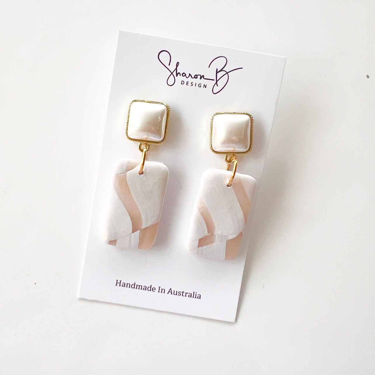 Anais~Polymer Clay/Resin/Bling