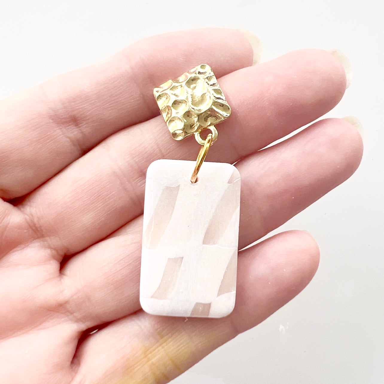 Anais~Polymer Clay/Resin