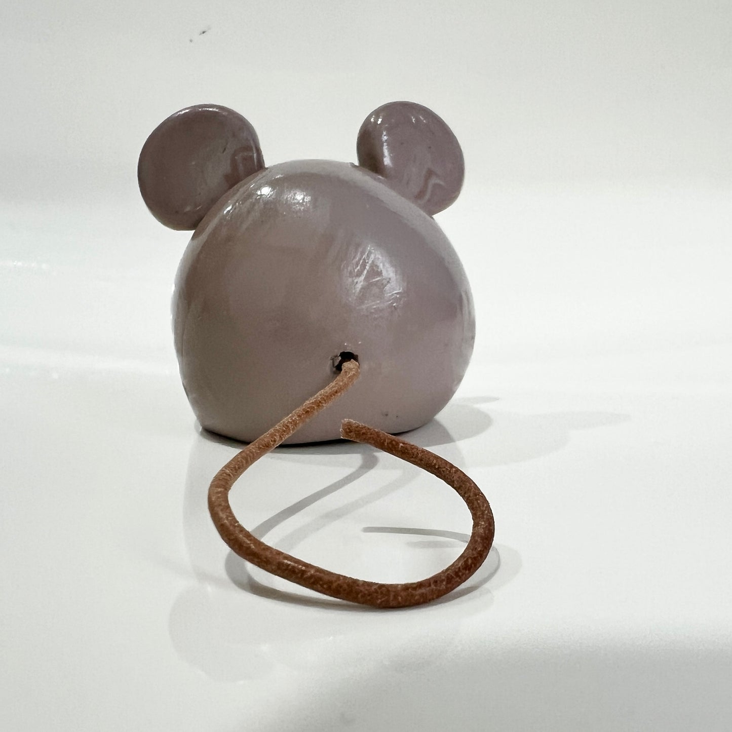 MOUSE ~ POLYMER CLAY