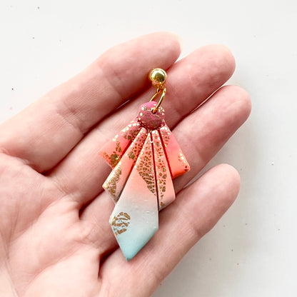 Finette ~ Polymer Clay