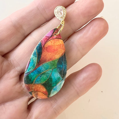 Terri~Polymer Clay/Resin/Bling