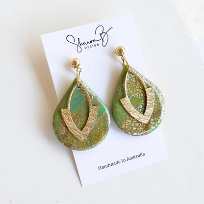 13th September 2025~Polymer Clay Workshop ~Intermediate’Bling’~Sandgate