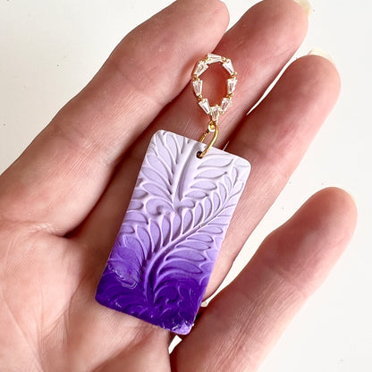 Anais~Polymer Clay~Bling