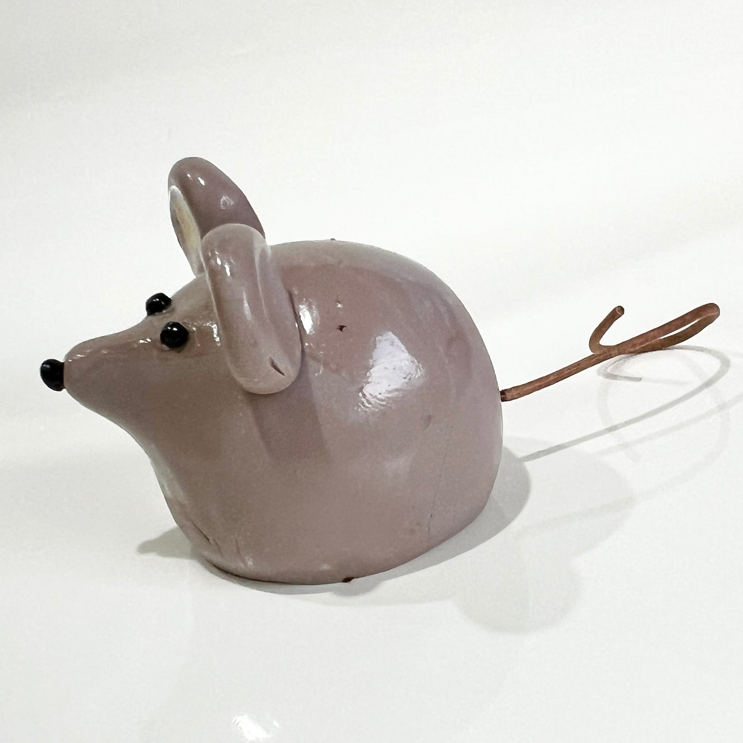 MOUSE ~ POLYMER CLAY