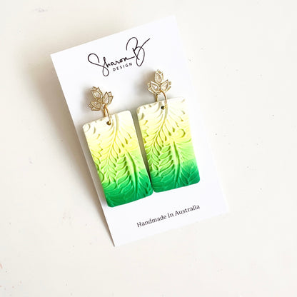 Anais~Polymer Clay/Bling