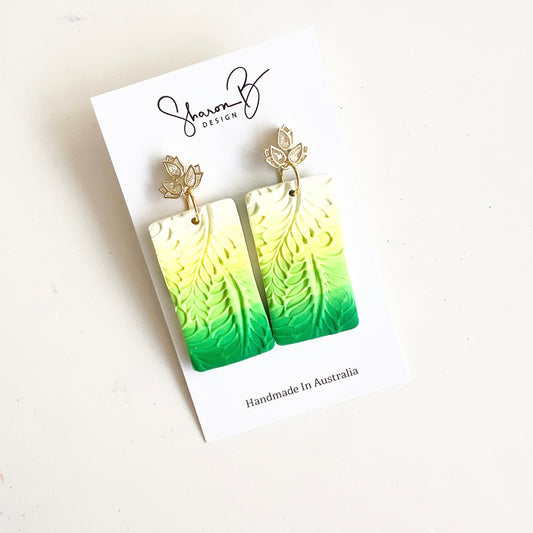 Anais~Polymer Clay/Bling