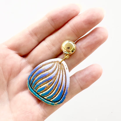 Liz~Polymer Clay/Bling