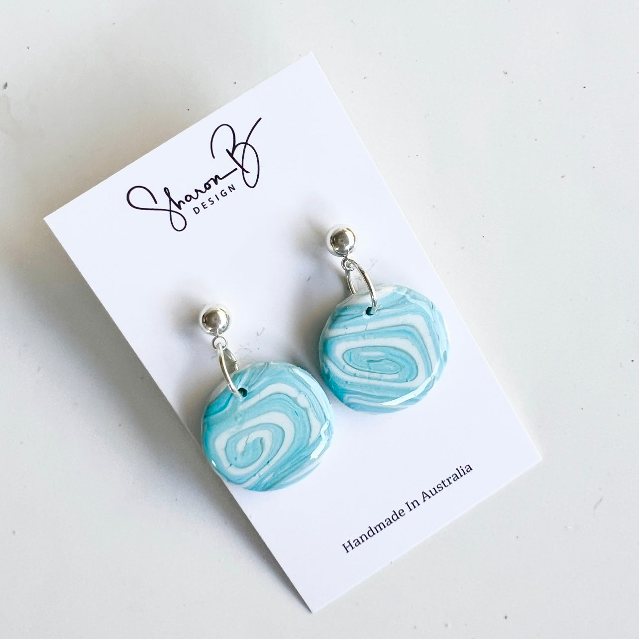 Mini Dangles~Polymer Clay/Resin