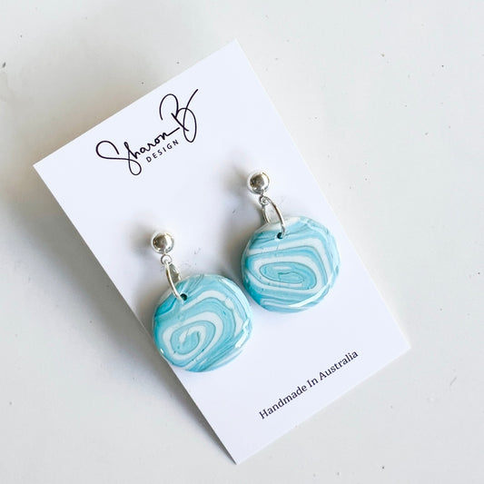 Mini Dangles~Polymer Clay/Resin