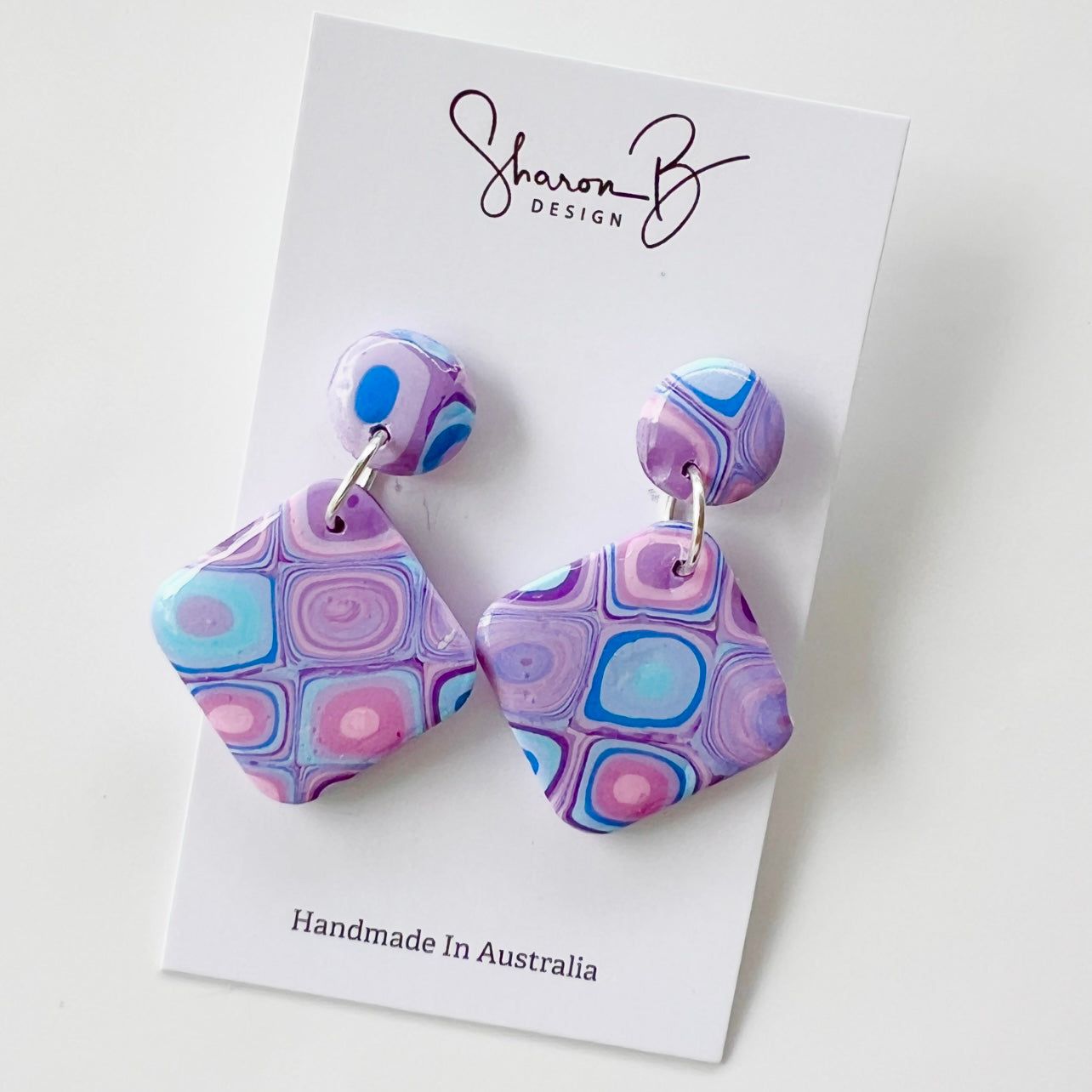 Elenore~Polymer Clay/Resin