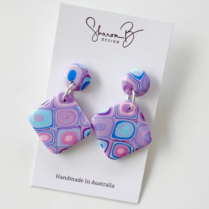 Elenore~Polymer Clay/Resin