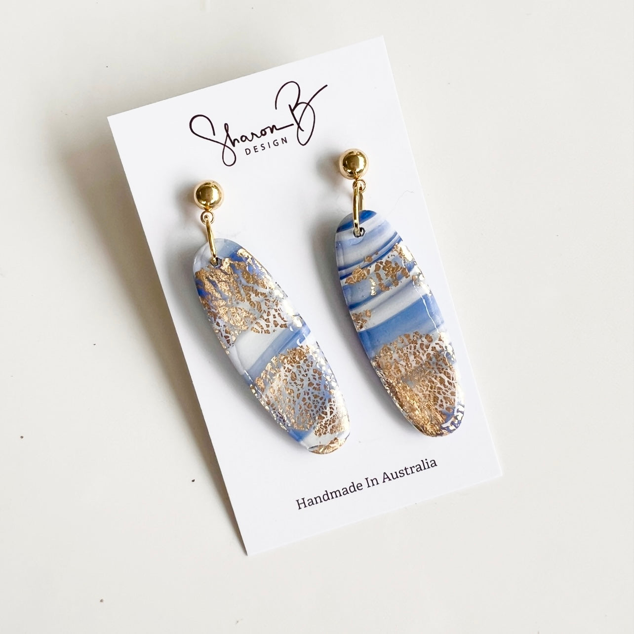 Kristy~Polymer Clay/Resin