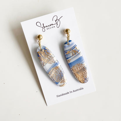 Kristy~Polymer Clay/Resin