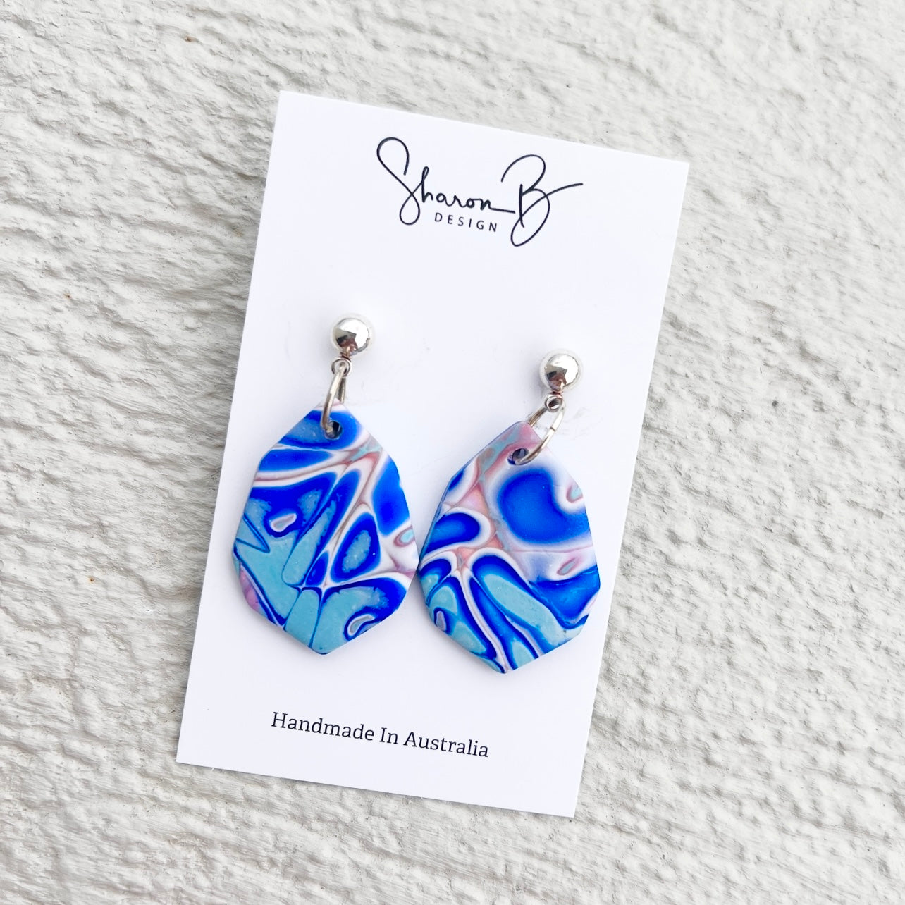 Kristen~Polymer Clay