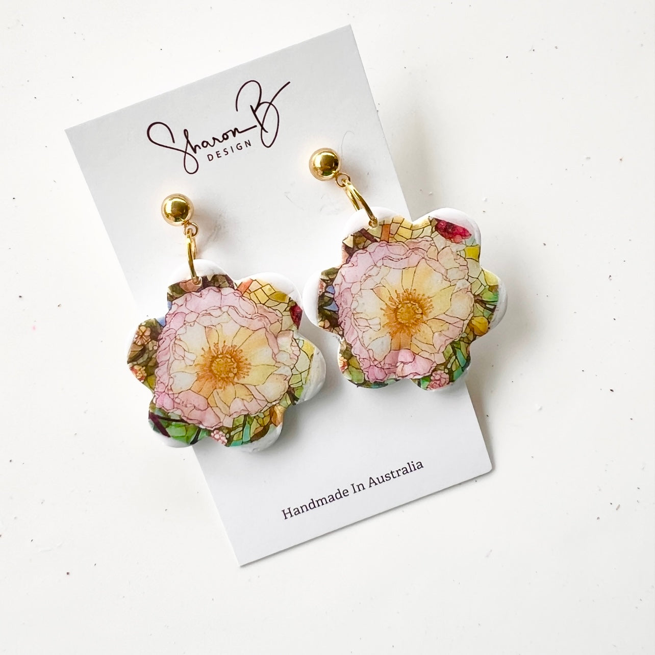 Jo~ Polymer Clay/Resin